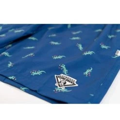 Lacrosse Unlimited Swim Dodge Lizards Lacrosse Shorts -Lacrosse Unlimited Sales Shop 2012793 2