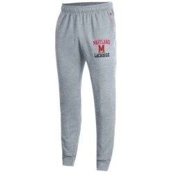 Lacrosse Unlimited Maryland Lacrosse Sweatpants