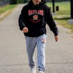 Lacrosse Unlimited Maryland Lacrosse Sweatpants 9 Lacrosse Unlimited Maryland Lacrosse Sweatpants -Lacrosse Unlimited Sales Shop 2012801 life 2