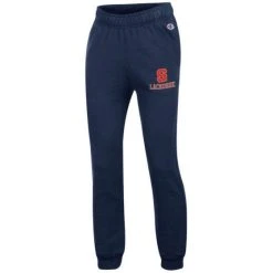 Lacrosse Unlimited Syracuse Lacrosse Sweatpants - Youth