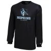 Lacrosse Unlimited Johns Hopkins Lacrosse Long Sleeve Tee - Youth -Lacrosse Unlimited Sales Shop 2012821