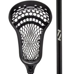True Temper TRUE Cadet Defense Complete Lacrosse Stick