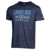 Lacrosse Unlimited UNC Lacrosse Champion Tee - Adult -Lacrosse Unlimited Sales Shop 2012826