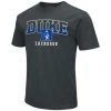 Lacrosse Unlimited Duke Lacrosse Tee - Adult -Lacrosse Unlimited Sales Shop 2012829