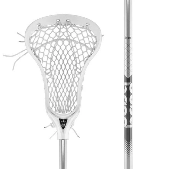 Brine Dynasty 2 Complete Women's Lacrosse Stick 3 Brine Dynasty 2 Complete Women's Lacrosse Stick