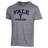 Lacrosse Unlimited Yale Lacrosse Champion Tee - Adult