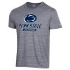 Lacrosse Unlimited Penn State Lacrosse Champion Tee - Adult -Lacrosse Unlimited Sales Shop 2012836