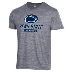 Lacrosse Unlimited Penn State Lacrosse Champion Tee - Adult