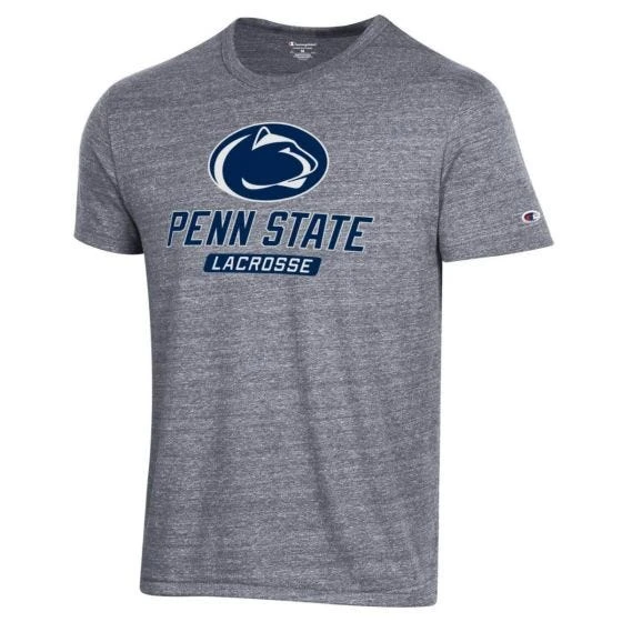 Lacrosse Unlimited Penn State Lacrosse Champion Tee - Adult 3 Lacrosse Unlimited Penn State Lacrosse Champion Tee - Adult