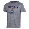 Lacrosse Unlimited Virginia Lacrosse Champion Tee - Adult -Lacrosse Unlimited Sales Shop 2012841