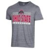 Lacrosse Unlimited Ohio State Lacrosse Champion Tee - Adult -Lacrosse Unlimited Sales Shop 2012847