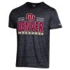 Lacrosse Unlimited Champion Denver Lacrosse Tee - Adult