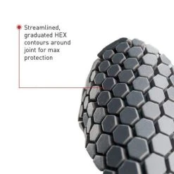 McDavid Hex Leg Sleeves -Lacrosse Unlimited Sales Shop 2012915 4