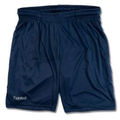 Lacrosse Unlimited Basic Lacrosse Shorts 2.0