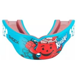 SHOCKDOCTOR Shock Doctor Gel Max Flavor Fusion Koolaid Mouthguard