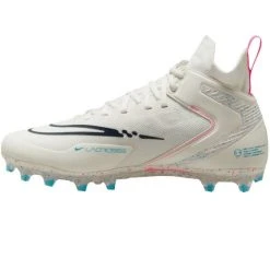 Nike Huarache 8 Elite Limited Edition Lacrosse Cleat -Lacrosse Unlimited Sales Shop 2012960 3