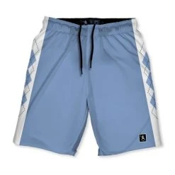 Lacrosse Unlimited Argyle Lacrosse Shorts