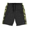 Lacrosse Unlimited Lime Camo Lacrosse Shorts -Lacrosse Unlimited Sales Shop 2012965 front