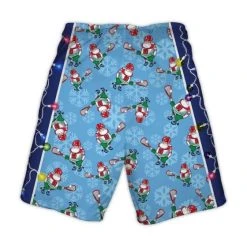 Lacrosse Unlimited Laxmas Lacrosse Shorts -Lacrosse Unlimited Sales Shop 2012966 back