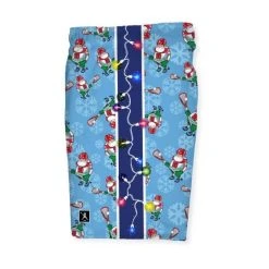 Lacrosse Unlimited Laxmas Lacrosse Shorts -Lacrosse Unlimited Sales Shop 2012966 side