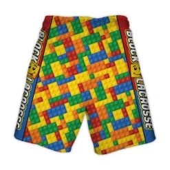 Lacrosse Unlimited Blockhead Lax Lacrosse Shorts 7 Lacrosse Unlimited Blockhead Lax Lacrosse Shorts -Lacrosse Unlimited Sales Shop 2012967 back