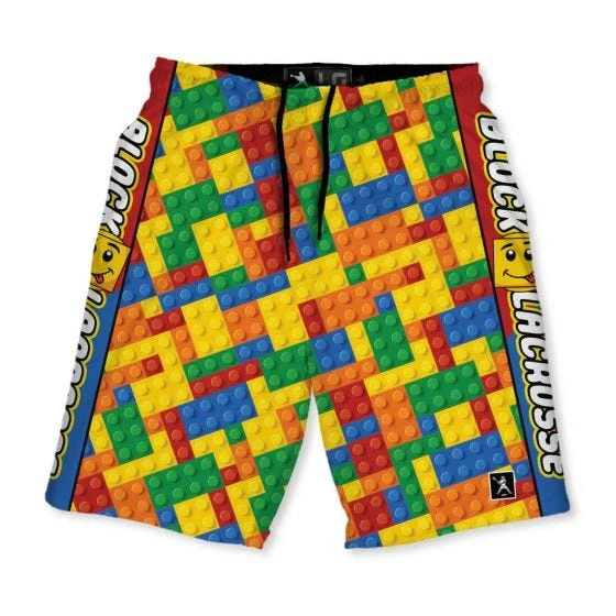 Lacrosse Unlimited Blockhead Lax Lacrosse Shorts 3 Lacrosse Unlimited Blockhead Lax Lacrosse Shorts