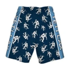 Lacrosse Unlimited Yeti Lacrosse Shorts 7 Lacrosse Unlimited Yeti Lacrosse Shorts -Lacrosse Unlimited Sales Shop 2012968 back