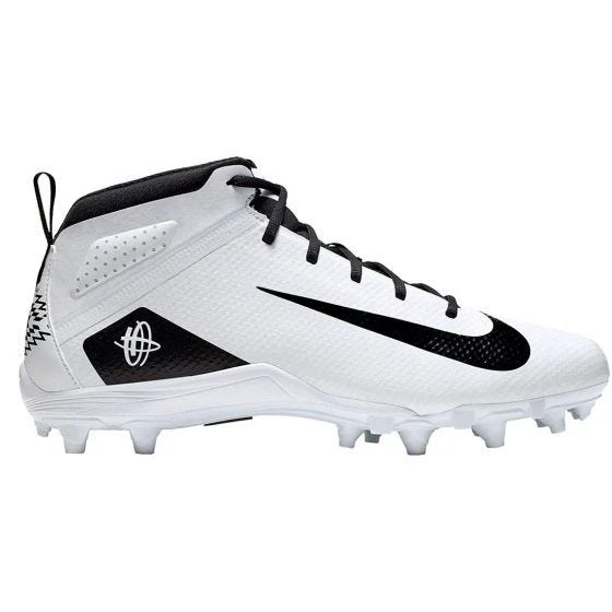 Nike Alpha Huarache 7 Varsity Lacrosse Cleats 9 Nike Alpha Huarache 7 Varsity Lacrosse Cleats - Image 7
