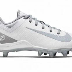 Nike Huarache 7 Varsity Lacrosse Cleats - Low