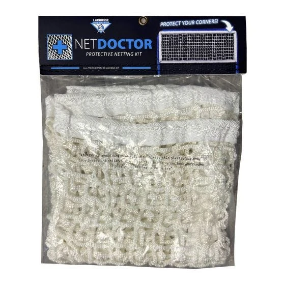 Lacrosse Unlimited NetDoctor Repair Kit 3 Lacrosse Unlimited NetDoctor Repair Kit