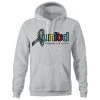 Lacrosse Unlimited Autism Awareness Lacrosse Hoodie