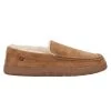 LAMO Harrison Chestnut Moccasins -Lacrosse Unlimited Sales Shop 2013117
