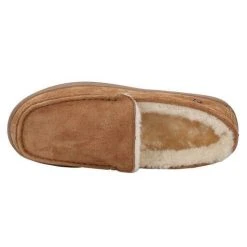 LAMO Harrison Chestnut Moccasins 8 LAMO Harrison Chestnut Moccasins -Lacrosse Unlimited Sales Shop 2013117 4