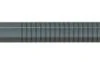 True Temper True HZRDUS Grey USA Limited Edition Lacrosse Shaft -Lacrosse Unlimited Sales Shop 2013150 main