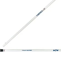 True HZRDUS White USA Limited Edition Lacrosse Shaft - Defense -Lacrosse Unlimited Sales Shop 2013152 2