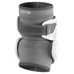 Maverik MAX Arm Pad - White -Lacrosse Unlimited Sales Shop 2013164 2