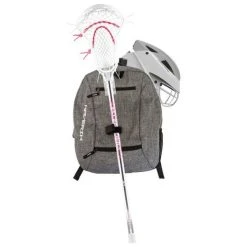 Maverik LX Starter Set - Pink