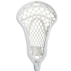 STX Crux Pro With Crux Mesh 2.0 Women's Complete Stick -Lacrosse Unlimited Sales Shop 2013198 2