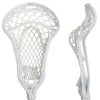 STX Crux Pro With Crux Mesh 2.0 Women's Complete Stick -Lacrosse Unlimited Sales Shop 2013198 3