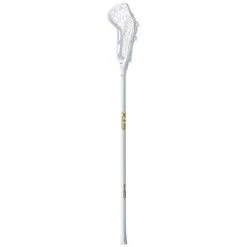 STX Crux Pro With Crux Mesh 2.0 Women's Complete Stick -Lacrosse Unlimited Sales Shop 2013198 4