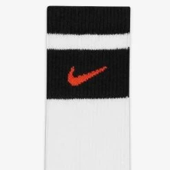 Nike Everyday Plus Cushioned 6-Pack Crew Socks - Multi -Lacrosse Unlimited Sales Shop 2013231 4