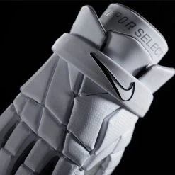 Nike Vapor Select Lacrosse Glove -Lacrosse Unlimited Sales Shop 2013310 5 2