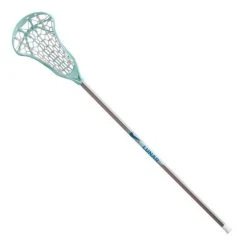 Nike Lunar LT Complete Women's Lacrosse Stick -Lacrosse Unlimited Sales Shop 2013316 1