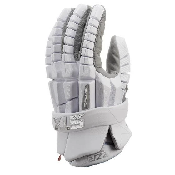 STX Surgeon RZR 2 Lacrosse Glove 3 STX Surgeon RZR 2 Lacrosse Glove