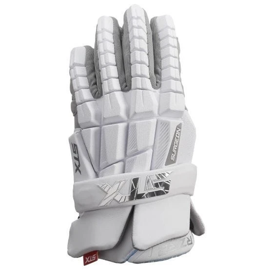 STX Surgeon RZR 2 Lacrosse Glove 5 STX Surgeon RZR 2 Lacrosse Glove - Image 3