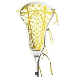 Gait Air 2 Complete Women's Lacrosse Stick With Flex Mesh -Lacrosse Unlimited Sales Shop 2013347 1