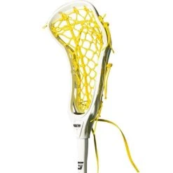 Gait Air 2 Complete Women's Lacrosse Stick With Flex Mesh -Lacrosse Unlimited Sales Shop 2013347 2