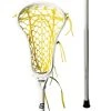 Gait Air 2 Complete Women's Lacrosse Stick With Flex Mesh -Lacrosse Unlimited Sales Shop 2013347 main