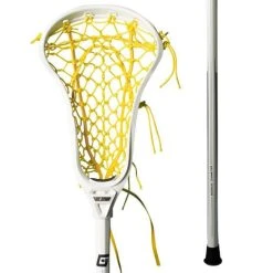 Gait Air 2 Complete Women's Lacrosse Stick With Flex Mesh