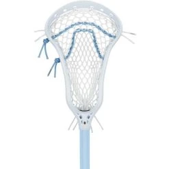 Stringking String King Complete Pro 2 Women's Lacrosse Stick - Attack/Middie